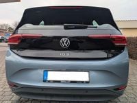 Gebraucht VW ID.3 Pure 110 kW (150 PS) 2021 Grau Kleinwagen