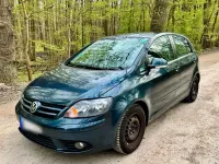 Gebraucht VW Golf IV Edition 105 PS (77 kW) 2006 Blau Kombi
