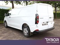Neu Ford Transit Custom Trend 150 PS (110 kW) 2025 Frozen white Van / Kleinbus