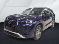 Gebraucht VW Tayron Life 193 PS (141 kW) 2025 Ultra violet metallic SUV