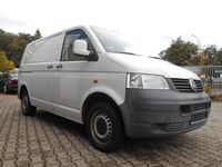 gebraucht VW Transporter T5Kasten-Kombi Kasten