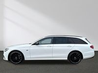 Gebraucht Mercedes E400 AMG 330 PS (242 kW) 2024 Andere farbe Kombi