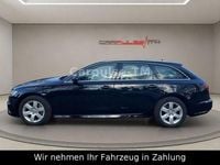 Second-hand Audi A6 Business 272 CP (200 kW) 2018 Negru Break