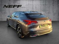 Gebraucht Citroën C5 X Shine 224 PS (164 kW) 2022 Platinium grau Kombi