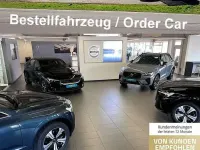 Neu Volvo EX60 Ultra 275 kW (374 PS) 2026 Frei wählbar SUV
