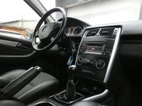 gebraucht Mercedes B200 CDI