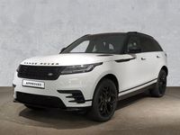 Gebraucht Land Rover Range Rover Velar SE Dynamic 409 PS (300 kW) 2024 Weiss SUV