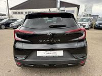 Gebraucht Renault Captur Techno 140 PS (102 kW) 2023 Schwarz SUV