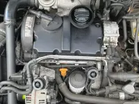 Gebraucht VW Polo 75 PS (55 kW) 2001 Grau Kleinwagen