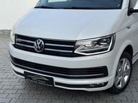 Gebraucht VW T6 204 PS (150 kW) 2016 Weiß Van