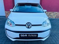 Gebraucht VW up! Join 60 PS (44 kW) 2017 Weiß Kleinwagen