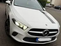 Gebraucht Mercedes 250 218 PS (160 kW) 2020 Weiß Limousine