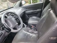 gebraucht Hyundai Tucson TUCSON2.0 2WD GLS