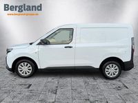 Gebraucht Ford Transit Trend 125 PS (91 kW) 2024 Frozen white weiß Van / Kleinbus