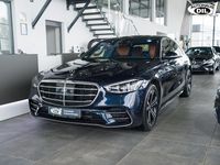 Gebraucht Mercedes S580 AMG 367 PS (269 kW) 2021 Blau Limousine