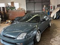 Gebraucht Honda Prelude 200 PS (147 kW) 1997 Grau Coupé