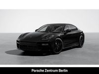 Gebraucht Porsche Panamera GTS 500 PS (367 kW) 2025 Schwarz Limousine