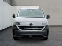 Neu VW Caravelle Basis 150 PS (110 kW) 2026 Stone grey Van