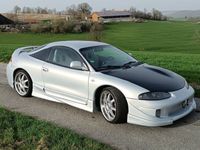 gebraucht Mitsubishi Eclipse D30