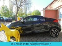 Usado Renault Wind 101 HP (74 kW) 2011 Preto Cabrios