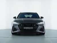 Gebraucht Audi RS6 Ambiente 600 PS (441 kW) 2023 Matteffektlackierung audi exclusive Kombi