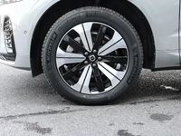 Gebraucht Volvo XC60 Plus 398 PS (292 kW) 2023 Vapour grey / metallic SUV