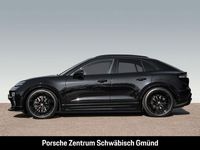 Neu Porsche Macan GTS 419 kW (571 PS) 2026 Schwarz SUV