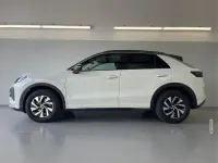 Neu VW T-Roc Life 150 PS (110 kW) 2026 Weiß SUV