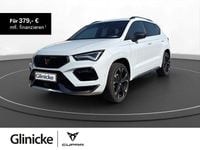 Gebraucht Cupra Ateca 150 PS (110 kW) 2024 Weiß SUV