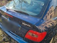 gebraucht Citroën Xsara 