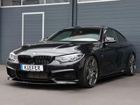 Gebraucht BMW 435 Performance 306 PS (225 kW) 2014 Schwarz