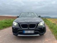 Gebraucht BMW X1 184 PS (135 kW) 2026 Schwarz SUV