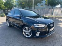 Gebraucht Audi RS Q3 Sport 310 PS (228 kW) 2014 Schwarz SUV