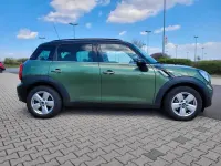 Gebraucht Mini One Countryman 98 PS (72 kW) 2015 Grün SUV