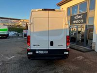 gebraucht Iveco Daily 35 S16 V *Klima*4.100mm*