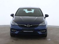 gebraucht Opel Astra Elegance Navi Winterpaket