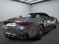 Gebraucht Maserati GranCabrio 551 PS (405 kW) 2025 Grau Cabrio