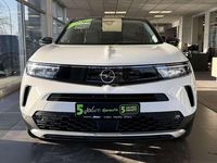 Gebraucht Opel Mokka Elegance 131 PS (96 kW) 2023 Jade weiss/arktis weiss SUV