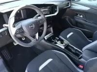 Używany Opel Mokka 2024 Biały SUV