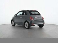 gebraucht Fiat 500C 500C(105 PS) 0.9 8V TwinAir Turbo Start