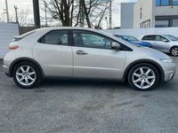 gebraucht Honda Civic Lim. 5-trg. 2.2 CTDI Sport / NAVI /