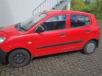 gebraucht Kia Picanto 