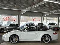 Gebraucht Porsche 911 355 PS (261 kW) 2006 Andere