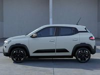 Neu Dacia Spring Extreme 75 kW (102 PS) 2026 Grün Kleinwagen