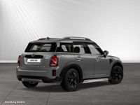 gebraucht Mini One Countryman Aut.|17"LM|Parkass.|LED