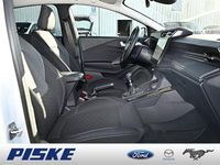 Neu Ford Puma Titanium 125 PS (91 kW) 2026 Frozen white SUV