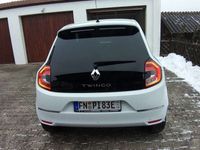 gebraucht Renault Twingo TwingoElectric Techno