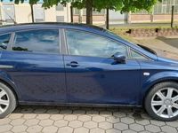 gebraucht Seat Leon 1.4 tsi