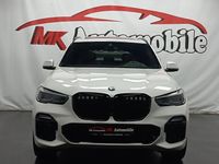 Gebraucht BMW X5 M Sport 265 PS (194 kW) 2019 Weiß SUV