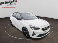 Gebraucht Opel Corsa GS Line 101 PS (74 kW) 2022 Weiß Kleinwagen